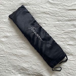 CURLING Wand w/ travel case